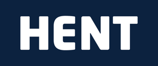 HENT logotype