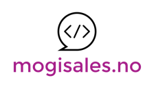 Mogi Sales logotype