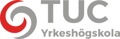 TUC Sweden logotype