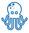 Octopus IT logotype