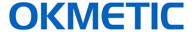 Okmetic logotype