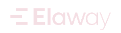 Elaway logotype
