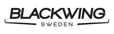 Blackwing Sweden AB career site