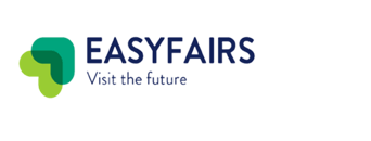 Easyfairs UK logotype