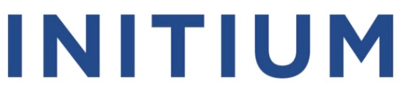 Initium Gruppen logotype