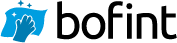 Bofint logotype