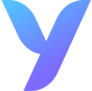 YOOBIC logotype