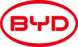 BYD Europe logotype