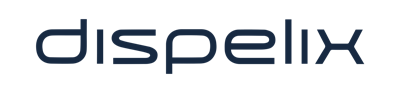 Dispelix logotype