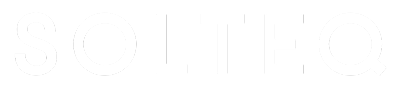 Solteq  logotype
