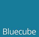 Bluecube Technology Solutions logotype