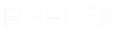 Reflex Arkitekter AB logotype