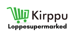 Karriereside for Kirppu Danmark