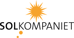 Solkompaniet logotype