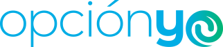 Logotipo de Opcion YO