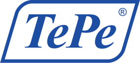 TePe Sweden logotype