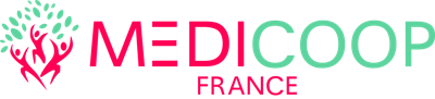 MEDICOOP France logotype
