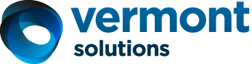 Vermont Solutions logotype