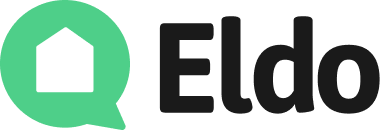 Eldo logotype