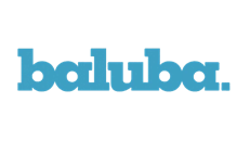 Baluba logotype