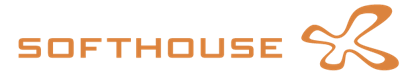 Softhouse  logotype