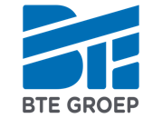 BTE Nederland B.V. logotype
