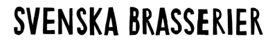 Svenska Brasserier  logotype