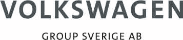 Volkswagen Group Sverige logotype