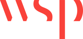 WSP Deutschland AG logotype