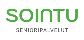 Sointu Senioripalvelut logotype