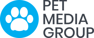 Pet Media Group logotype