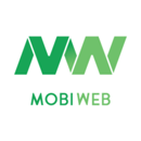 Logótipo da Mobiweb