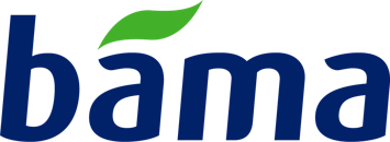 BAMA Nordic logotype
