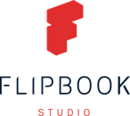 Flipbook Studio logotype