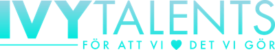 Ivy Talents logotype