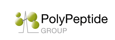 PolyPeptide US logotype