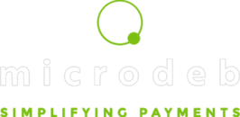 Microdeb logotype