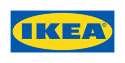 IKEA Lietuva logotype