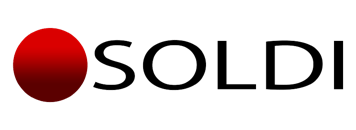 Soldi HR AS logotype