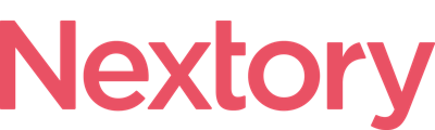 Nextory logotype