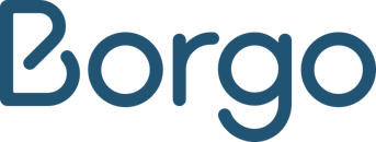 Borgo logotype