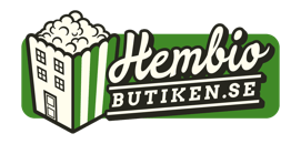 Hembiobutiken logotype