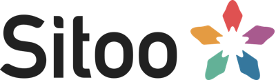 Sitoo  logotype