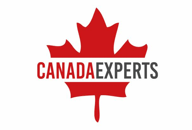 Kanada-Experten logotype