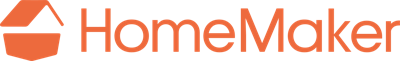 HomeMaker logotype