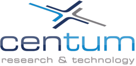Centum Research and Technology logotype