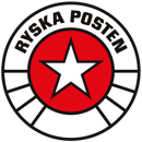 Ryska Posten logotype