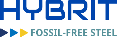 Hybrit Development AB logotype