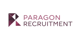 Paragon Recruitment Ltd logotype