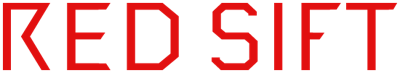 Red Sift logotype